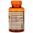 Sundown Naturals, トゥルートランキュリティ、バレリアンルート、530mg、カプセル100粒