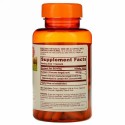 Sundown Naturals, ウコン、500mg、カプセル90個