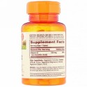 Sundown Naturals, ビタミンC、500mg、タブレット100錠