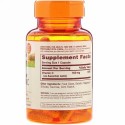 Sundown Naturals, ビタミンC、持続放出、500mg、カプセル90粒