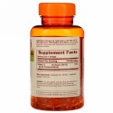 Sundown Naturals, ビタミンD3、25mcg（1000 IU）、ソフトジェル400粒