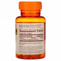 Sundown Naturals, ビタミンE、180 mg（400 IU）、ソフトジェル100粒
