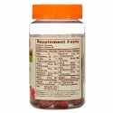 Sundown Naturals, Women's Multivitamin Gummies with Biotin, Raspberry Flavored, 60 Gummies