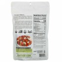 Sunfood, チョコレートカカオニブ、227g（8oz）