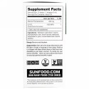 Sunfood, 海の生きた海洋植物プランクトン、1 液量オンス (29.5 ml)