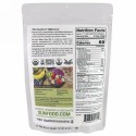 Sunfood, オーガニックアサイーマキボウルミックス、170g（6oz）