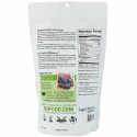 Sunfood, オーガニックカカオバター、454g（1lb）