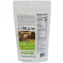 Sunfood, オーガニックカカオペースト、454g（1lb）