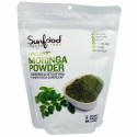 Sunfood, オーガニック・モリンガパウダー、8オンス（227g）