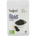 Sunfood, ローシラジットパウダー、100 g