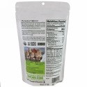 Sunfood, 未加工オーガニックブラックマカパウダー、113g（4oz）