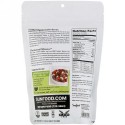 Sunfood, Raw Organic Golden Berries, 8 oz (227 g)