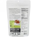 Sunfood, Raw Organic Jungle Peanuts, 8 oz (227 g) (Discontinued Item)