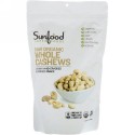 Sunfood, オーガニックローカシューナッツ、1 lb（454 g）