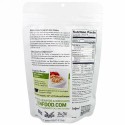 Sunfood, 未加工ワイルドクラフテッドスパニッシュビーポーレン、227g（8oz）