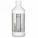 Sunny Green, 液体クロロフィル, ペパーミント味, 100 mg, 16.2液量オンス (480 ml)
