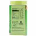 Sunwarrior, クラシックプロテイン、植物性オーガニック、ナチュラル、750g（1.65 lb） (Discontinued Item)