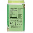 Sunwarrior, Plant-Based Protein Classic, Vanilla, 1.65 lb (750 g) (Discontinued Item)