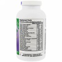 Super Nutrition, Perfect Family, Energizing Multi-Vitamin, Iron Free, 240 Vegetarian Food-Based Tablets