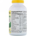 Super Nutrition, パーフェクト・ファミリー、 マルチビタミン、 鉄 不使用、 240タブレット (Discontinued Item)