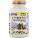 Super Nutrition, 妊婦用ブレンド（PreNatal Blend）, 180錠