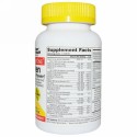 Super Nutrition, SimplyOne、男性用、トリプル パワー マルチビタミン、90錠