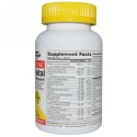 Super Nutrition, SimplyOne、プリネータル、トリプルパワー・マルチビタミン、90錠