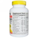 Super Nutrition, SimplyOne（シンプリーワン）、女性用、トリプルパワーマルチビタミン、鉄分不使用、90粒