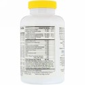 Super Nutrition, 女性用ブレンド、鉄フリー、タブレット180錠