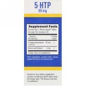 Superior Source, 5-HTP、50 mg、 MicroLingual 速溶性錠剤60錠