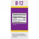 Superior Source, Cyanocobalamin B12, 1,000 mcg, 100 Tablets
