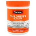 Swisse, 子供用アルティバイト・マルチビタミン、チュアブル錠剤120錠 (Discontinued Item)