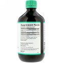 Swisse, アルティブースト・クロロフィル、スピアミント、16.9液量オンス (500 ml) (Discontinued Item)