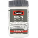 Swisse, メンズ・アルティバイト・マルチビタミン、50錠 (Discontinued Item)