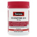 Swisse, Ultiboost, Co-Enzyme Q10, 150 mg , 180 Capsules (Discontinued Item)