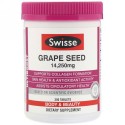 Swisse, オルティブースト、グレープシード、14,250 mg、300錠 (Discontinued Item)