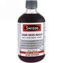 Swisse, Ultiboost、ヘアスキンネイル、16.9 fl oz (500 ml) (Discontinued Item)
