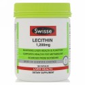 Swisse, レシチン、1,200 mg、180カプセル (Discontinued Item)