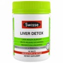Swisse, アルティブースト, 肝臓の解毒, 180錠 (Discontinued Item)