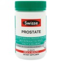 Swisse, ウルティブースト（Ultiboost）、前立腺、50錠 (Discontinued Item)