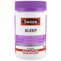 Swisse, Ultiboost,、睡眠用、120錠 (Discontinued Item)