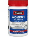 Swisse, Women's Ultivite Daily Multivitamin, 50 Tablets (Discontinued Item)
