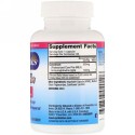 Symbiotics, コロストラム1日1錠、500mg、60カプセル