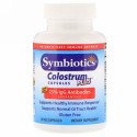 Symbiotics, コロストラムプラス、 60 カプセル