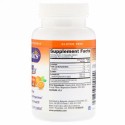 Symbiotics, 初乳プラス, オレンジクリーム風味, 120錠（チュアブル）