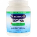 Symbiotics, コロストラム・プラス、パウダー、21 oz (597 g)