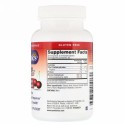 Symbiotics, 初乳チュアブルプラス, 野生のチェリー風味, 120錠（チュアブル）