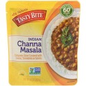 Tasty Bite, Indian, Channa Masala, 10 oz (285 g) (Discontinued Item)