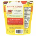 Tasty Bite, Indian, Coconut Vegetables, Hot and Spicy, 10 oz (285 g) (Discontinued Item)