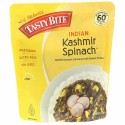 Tasty Bite, Indian, Kashmir Spinach, 10 oz (285 g) (Discontinued Item)